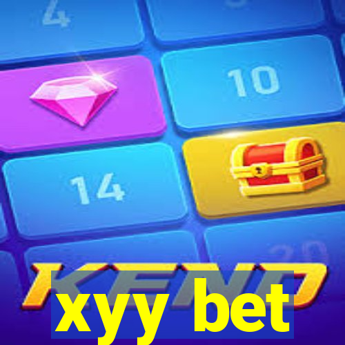 xyy bet